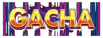 slot gacha168 logo